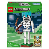 Lego minecraft 21594 het skelet