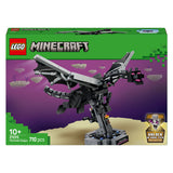 Lego minecraft 21595 de enderdraak