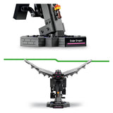 Lego minecraft 21595 de enderdraak