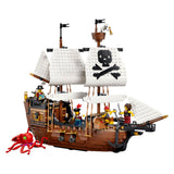 Lego Creator 31387 Classic Pirate Ship