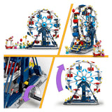Lego creator 31389 klassiek reuzenrad