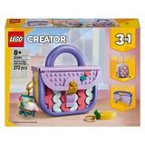Lego Creator 31391 Stylish bag with storage space