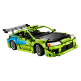 Lego technic 42229 fast and furious mitsubishi eclipse auto