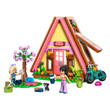 Lego Friends 42682 Glamping Tent Adventure