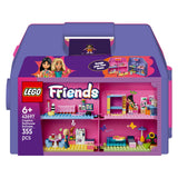 Lego friends 42697 creatieve poppenhuiskoffer