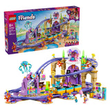 Lego Friends 42703 Mermaid Roller Coaster