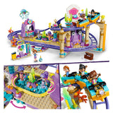 Lego Friends 42703 Mermaid Roller Coaster
