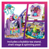 Lego Friends 42703 Mermaid Roller Coaster