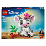 Lego disney princess 43292 pua