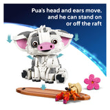 Lego disney princess 43292 pua