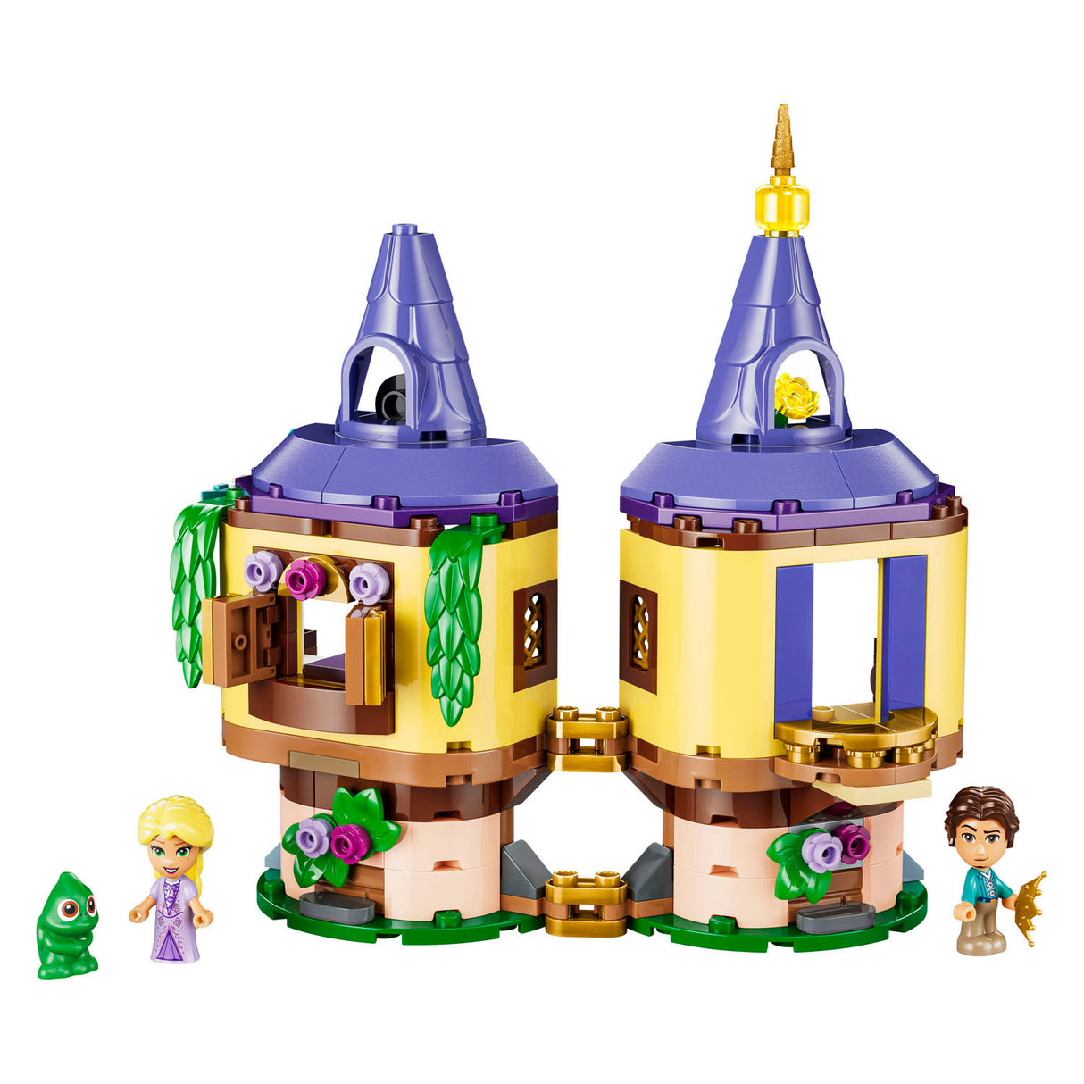Lego Disney Princess 43294 Rapunzel's Mini Tower