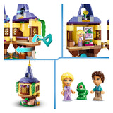 Lego Disney Princess 43294 Rapunzel's Mini Tower