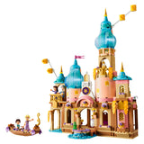 Lego Disney Princess 43297 Rapunzel's Castle