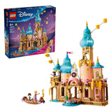 Lego Disney Princess 43297 Rapunzel's Castle
