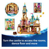 Lego Disney Princess 43297 Rapunzel's Castle
