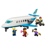 Lego City 60492 Passenger Plane