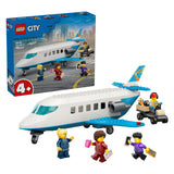 Lego City 60492 Passenger Plane