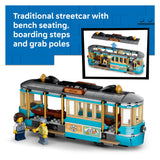 Lego City 60506 Classic Beach Tram