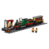 Lego City 60511 Vintage Steam Train