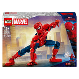 Lego marvel 76346 spiderman brand new day