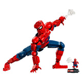 Lego marvel 76346 spiderman brand new day