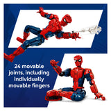 Lego marvel 76346 spiderman brand new day