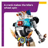 Lego fortnite 77081 kit