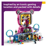 Lego fortnite 77082 rave cave
