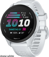 Garmin forerunner 70 - gps multisport smartwatch | lavender