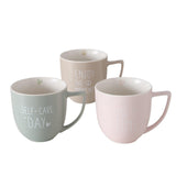 Boltze home jumbo-mok selfie 400ml