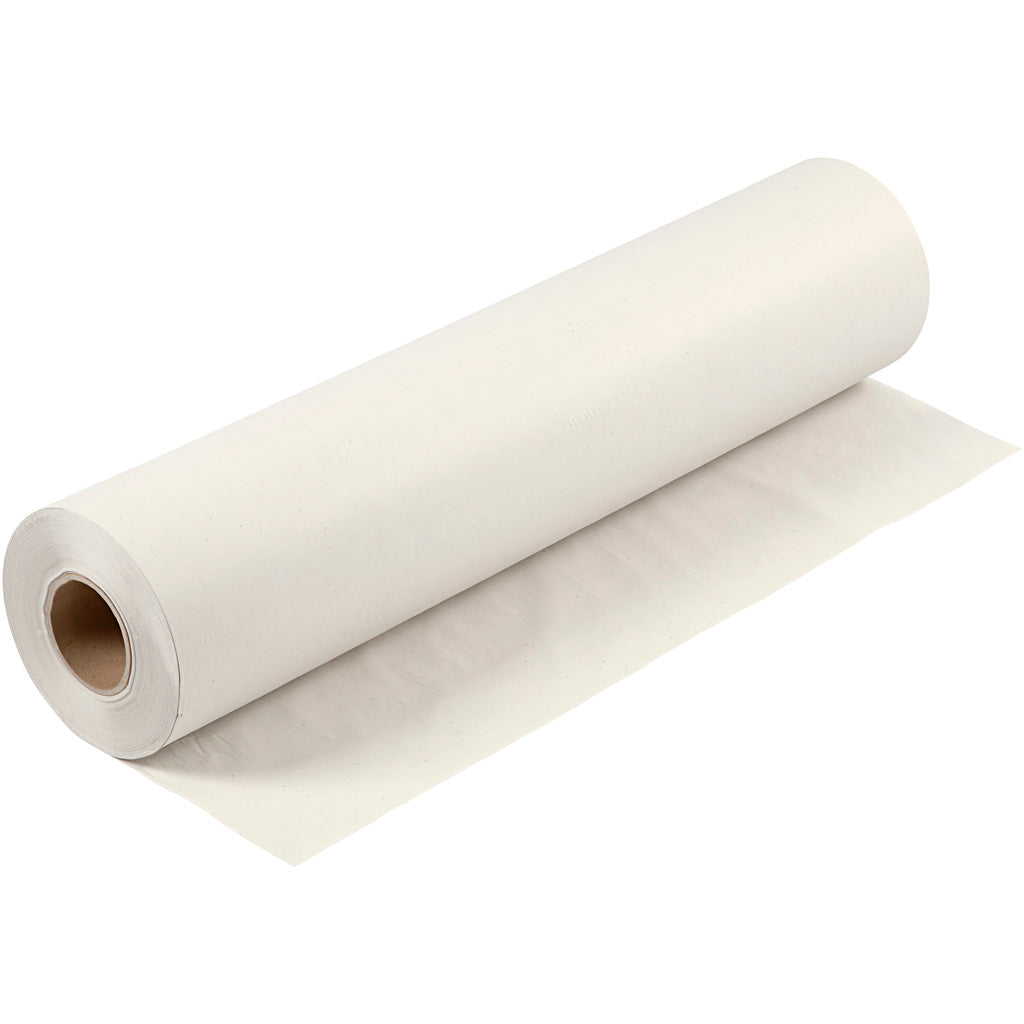 Creativ company news paper, w: 78 cm, 45 gr, 340 m 1 roll