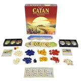 999 games Catan Basic Game - Board game
