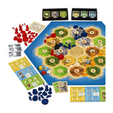 999 iger 999 iger Catan - mesti vitezi