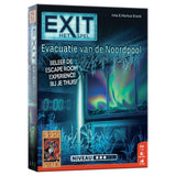 999games 999 games exit - evacuation of the North Pole