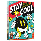 999GNNS bleift cool Brinkräiz