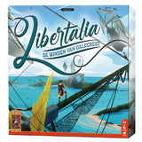 999 Igrames Libertalia