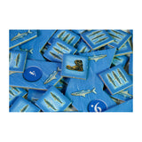 999games Catan Expansion of merchants and barbarian board game