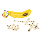 999 Juegos 999 Juegos Bananagram Crossword Juego