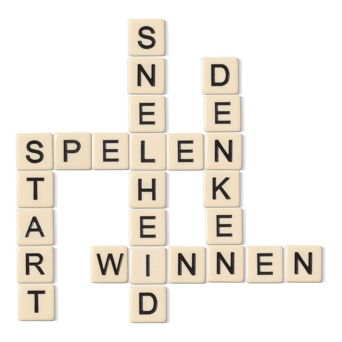 999 Juegos 999 Juegos Bananagram Crossword Juego