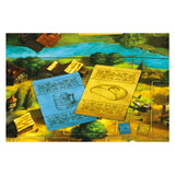 999-games bread beer - board game