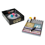 999Games Lautapeli Clever to the 3rd Power (NL)