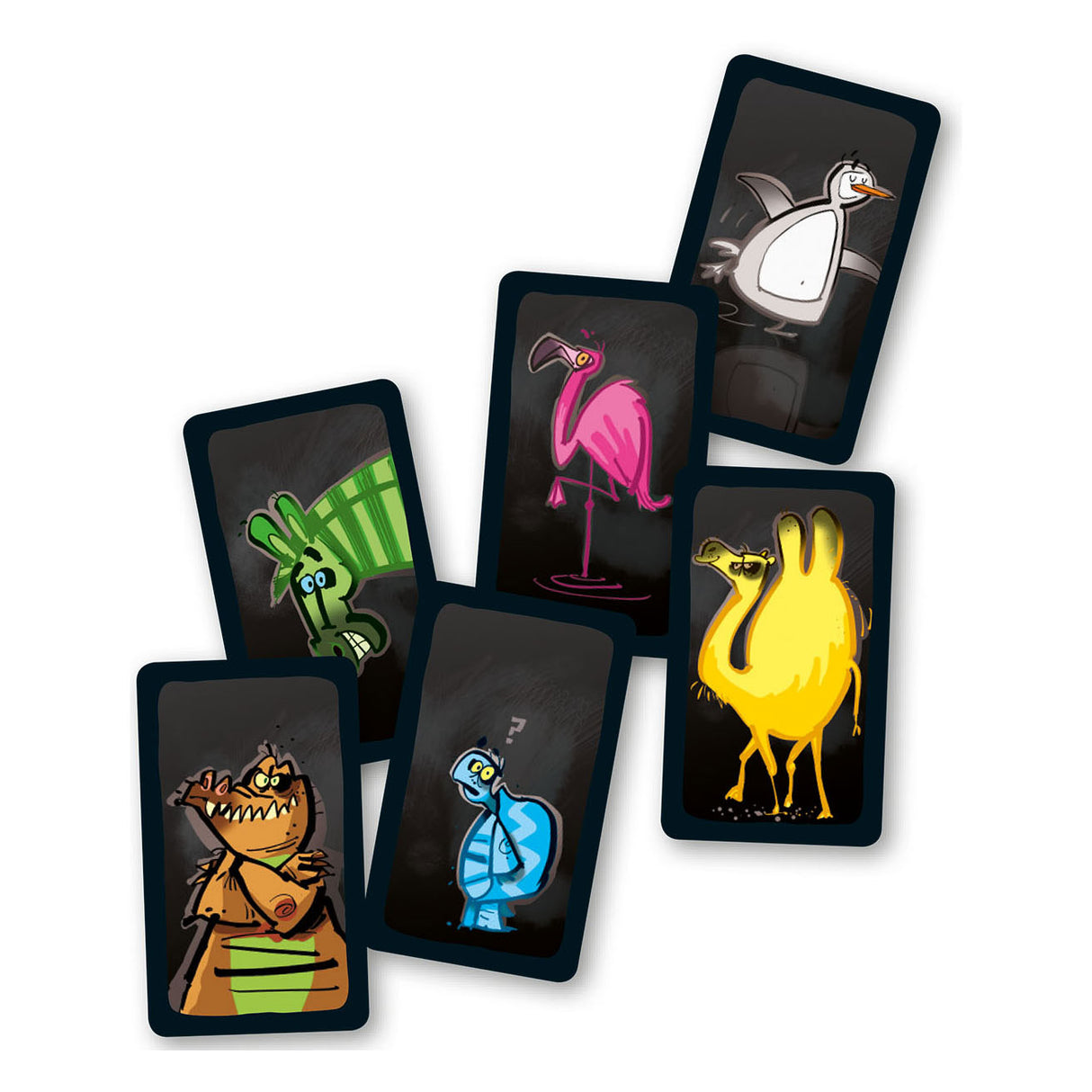 999 games 999 Games Dodelido Card Game