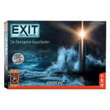 999games Exit The Lonely Lighthouse Breinbreaker