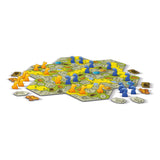 999 Games 999 Games Great Plains desková hra