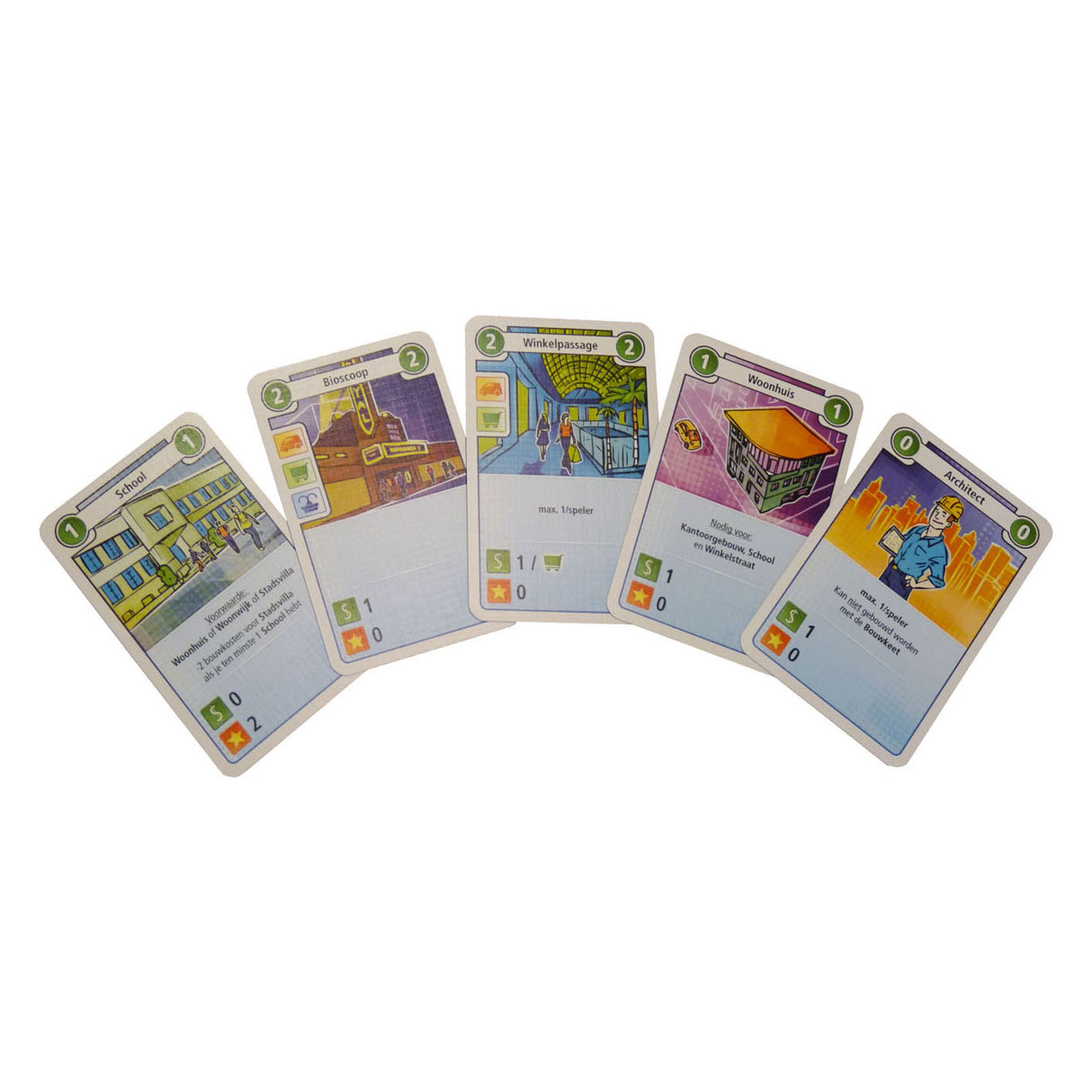 999 Giochi 999 Giochi Game Metropolis Card