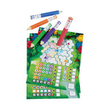 999 -Games Scegli un Pen Gardens - Game Dice