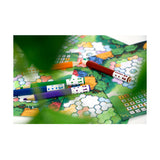 999 -Games Scegli un Pen Gardens - Game Dice