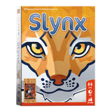 999 giochi 999 giochi Slynx Card Game