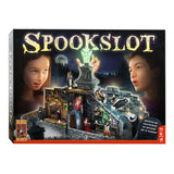 999 Games 999 Games Ghost Slot Brettspiel