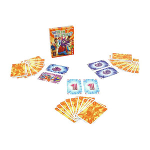 Descriptive image text